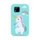 Fotoaparat-telefon za decu UNICORN, plava - R2278