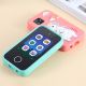 Fotoaparat-telefon za decu UNICORN, plava - R2278