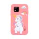 Fotoaparat-telefon za decu UNICORN, roza - R2283