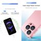 Mobilni telefon XS18 PRO, roza - R2289