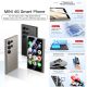 Mobilni telefon XS18 PRO (S24), crna - R2292