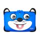 Tablet za decu K717 7 inca crni / Maska  plava - EP3046512
