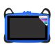 Tablet za decu K717 7 inca crni / Maska  plava - EP3046512
