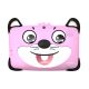 Tablet za decu K717 7 inca crni / Maska  pink - EP3045856