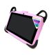 Tablet za decu K717 7 inca crni / Maska  pink - EP3045856