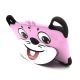 Tablet za decu K717 7 inca crni / Maska  pink - EP3045856