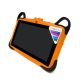 Tablet za decu K717 7 inca crni / Maska narandžasta - EP3041677