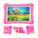 Tablet za decu K81 PRO 8 inca beli / Maska  pink - EP3045715