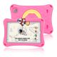 Tablet za decu K81 PRO 8 inca beli / Maska  pink - EP3045715