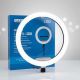 Selfie Ring Light portable LJ45 (precnik 45cm) - EP3037933
