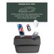 Car Storage BOX ZS-CA-006 crna - EP3030778