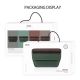 Car Storage BOX ZS-CA-006 crna - EP3030778
