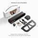 Car Storage BOX ZS-CA-03C crna - EP3037879