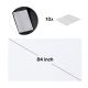 Platno za projektor MK02 84 inch - EP3030295