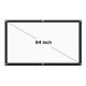 Platno za projektor MND1 84 inch - EP3034269