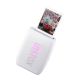 Prenosni mini printer Q20, beli - EP3212379