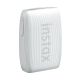 Prenosni mini printer Q20, beli - EP3212379