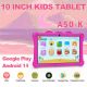 Wintouch tablet za decu A50k 10.1 inca pink - EP3041671