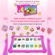 Wintouch tablet za decu A50k 10.1 inca pink - EP3041671