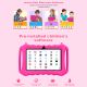 Tablet za decu K705 7 inca crni /  plava Maska - EP3036654