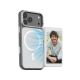 Selfie monitor magnetic LSM01, bela - EP2797513