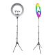 Tripod / Ring light portable 56cm - EP2975928