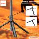 Selfie drzac/tripod Moxom MX-SS20 crni - EP3166515