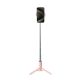 Selfie drzac/tripod Moxom MX-SS15 pink - EP3090751