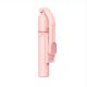 Selfie drzac/tripod Moxom MX-SS16 pink - EP3090754