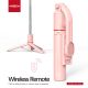Selfie drzac/tripod Moxom MX-SS16 pink - EP3090754