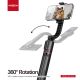 Selfie drzac/tripod Moxom MX-SS16 pink - EP3090754