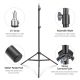 Drzac tripod 2.1m YO crni - EP3090041