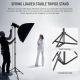 Drzac tripod 2.1m YO crni - EP3090041