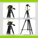 Drzac tripod UNME PYP-J1007 crni - EP3168751