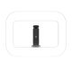 LED svetlo UNME PYP-K108 crno - EP3168772