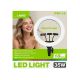 LED svetlo UNME PYP-18 crno - EP3168763