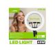 LED svetlo UNME PYP-22 crno - EP3168766