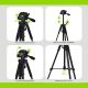 Drzac tripod UNME PYP-J1008 crni - EP3168754