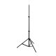 Drzac tripod UNME 2.1m crni - EP3168742