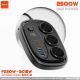 Produžni kabl Moxom MX-ST38 crni - EP3168960