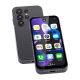 Mobilni telefon XS18 PRO, crna - EP3194256