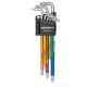 GEDORE Red Set Torx ključeva T10-T50 9del. - EP3189618