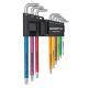 GEDORE Red Set Torx ključeva T10-T50 9del. - EP3189618
