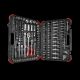 GEDORE Red Set nasadnih ključeva 1/4