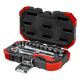 GEDORE Red Set nasadnih ključeva 1/4