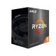 AMD Procesor Ryzen 5 5500 6C 12T 3.6GHz 16MB 65W AM4 BOX - R5500