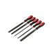 GEDORE Red Set turpija 5del. - EP3193704