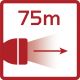 GEDORE Red Lampa olovka aluminijumska 130lm - EP3194876