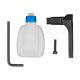 RONIX Pneumatska zakivač SET RA-1850 CB 15-55mm/2mm - RA-1850RX