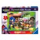 Ravensburger puzzle - Podna puzla Sonic - 60 delova - RA03162
